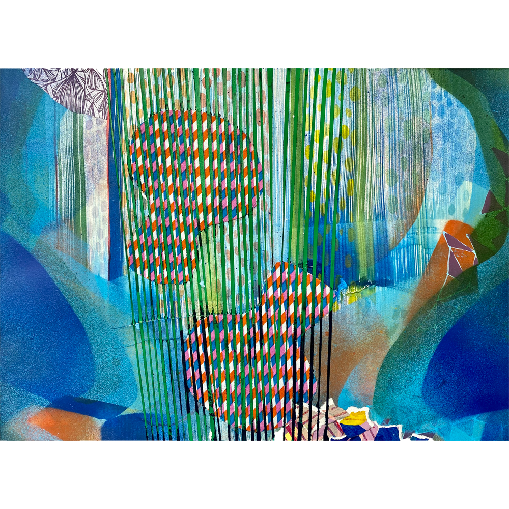 Aquatics NOT AVAILABLE Carlaina Brown Studio